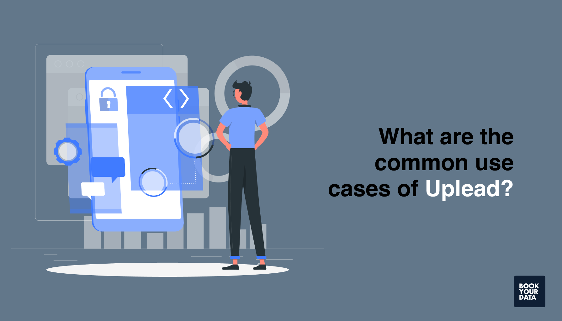 What are the common use cases of Uplead?