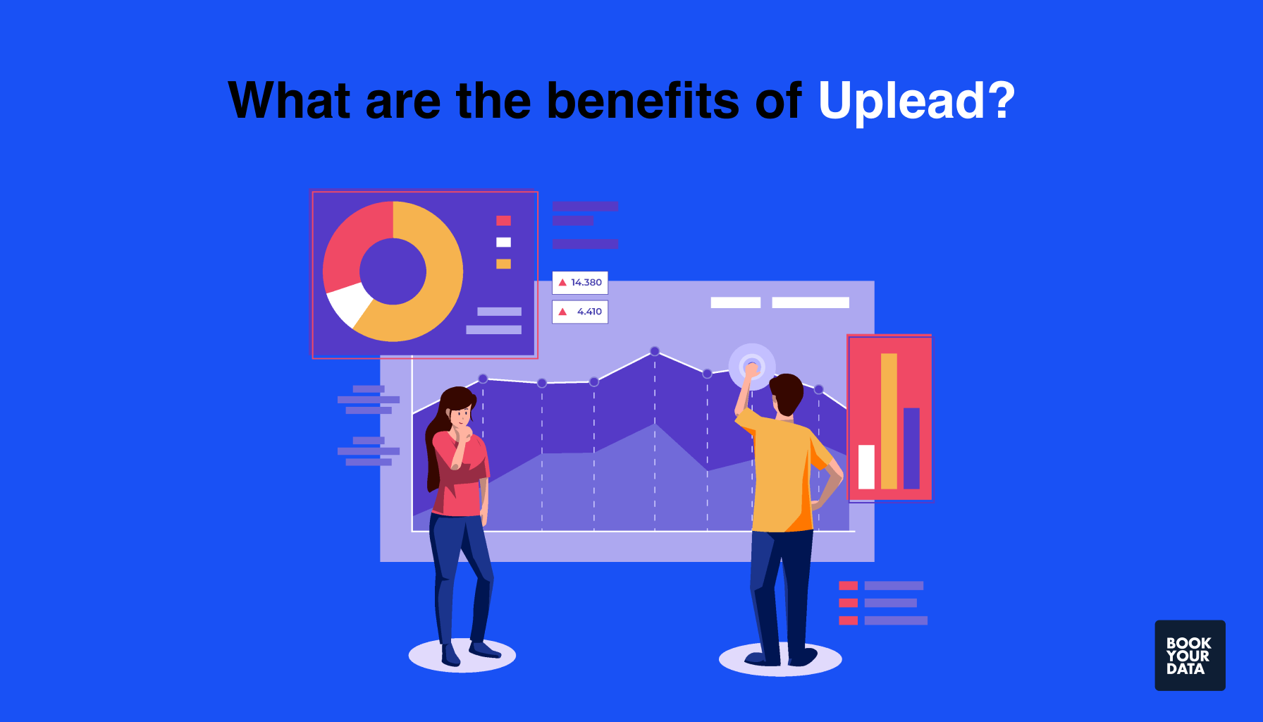 What are the benefits of Uplead?