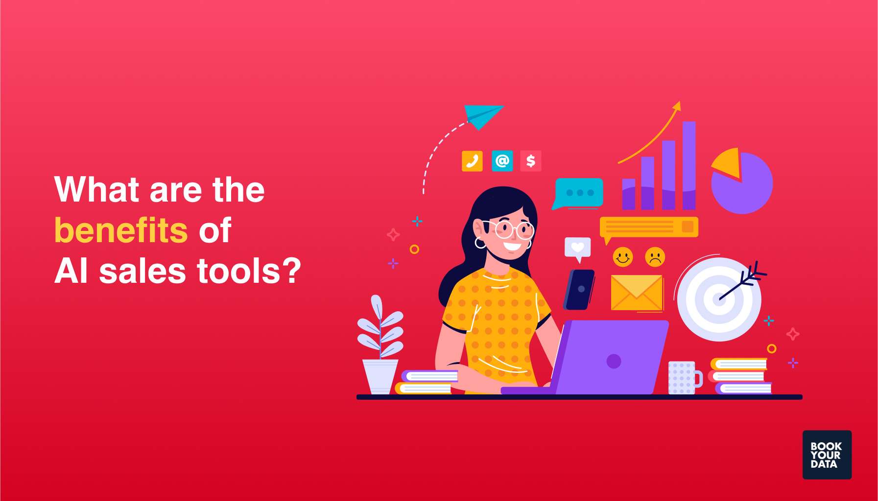 What are the benefits of AI sales tools?