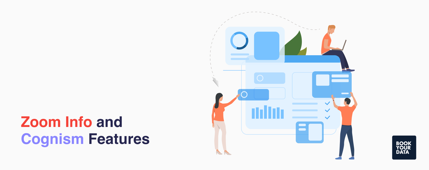 Zoominfo and Cognism Features