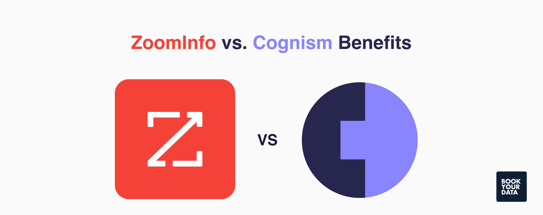Cognism & Zoominfo Benefits