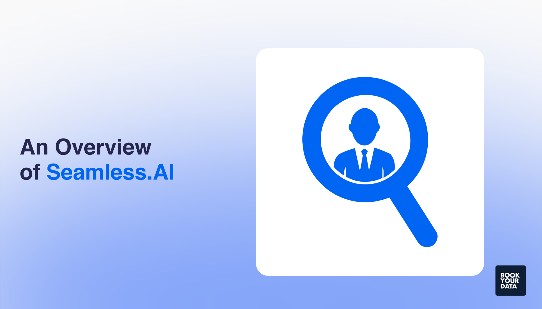What is Seamless.AI?