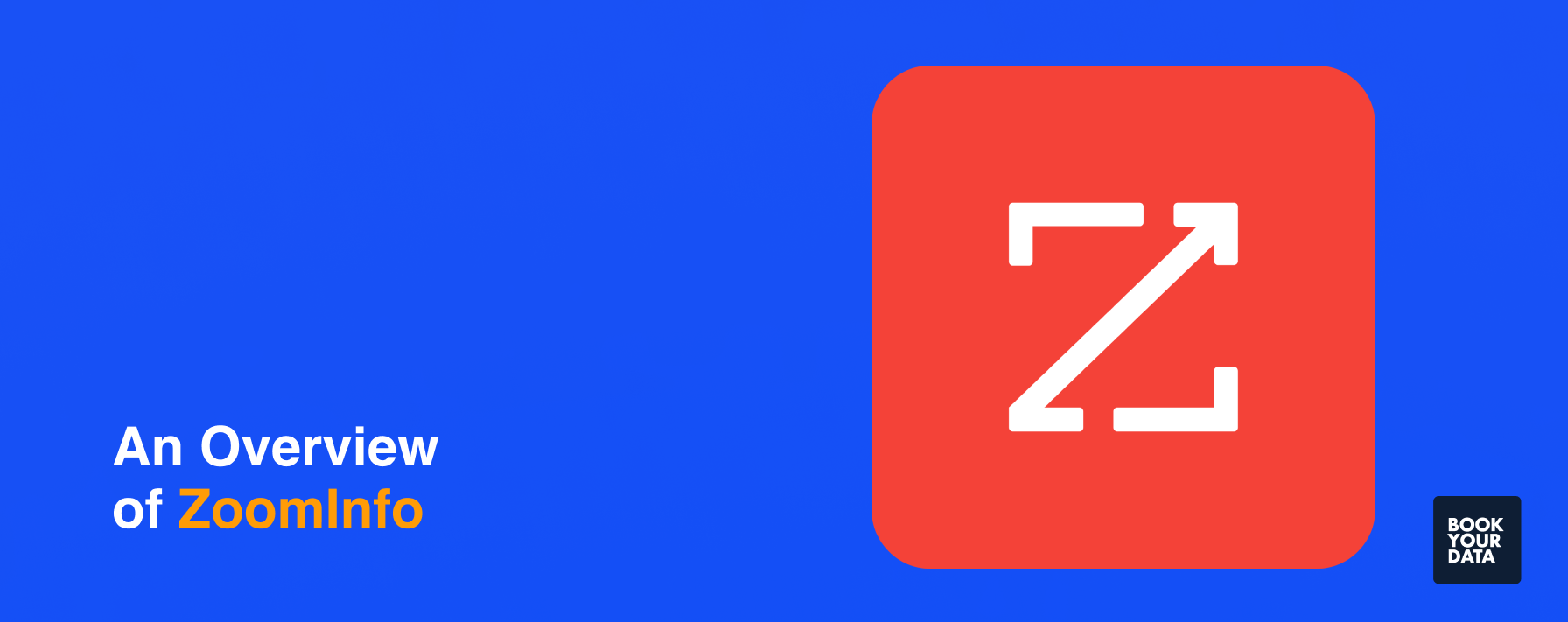 What is ZoomInfo?