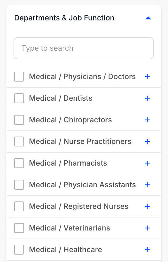 Target physicians with precision using first-party data