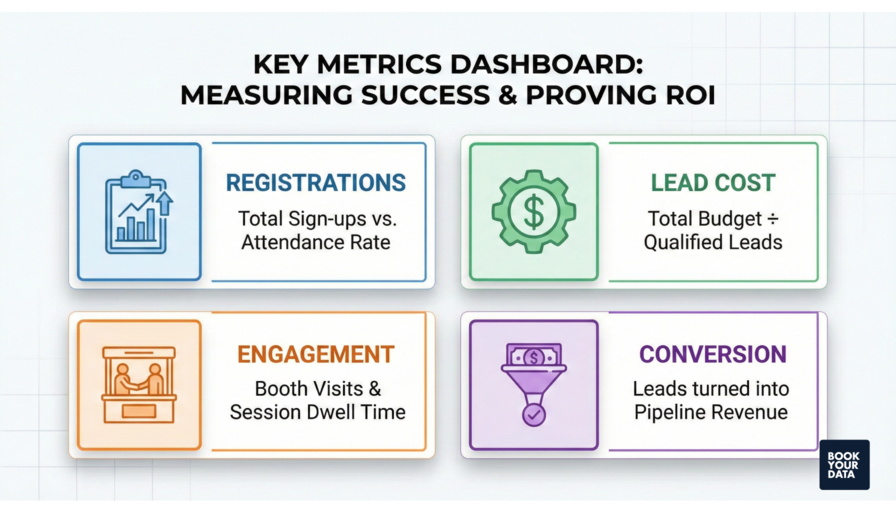 Key Metrics Dashboard: Measuring Success & Proving ROI