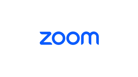 Client logos including Zoom on Bookyourdata's website