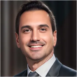Baris Zeren, CEO, Bookyourdata