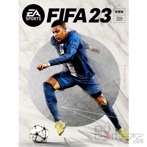 FIFA 23