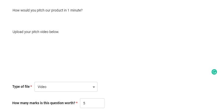 Test assignments in HowNow platform