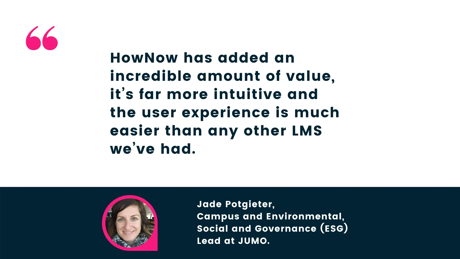 JUMO quote 2