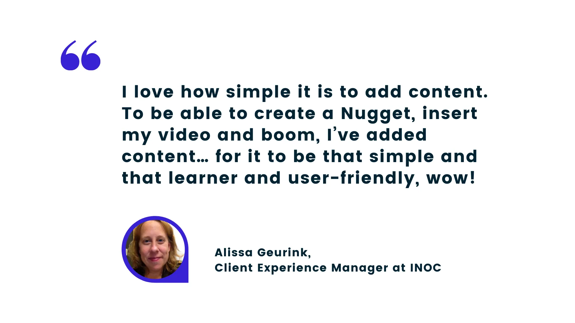 INOC Customer Story 2
