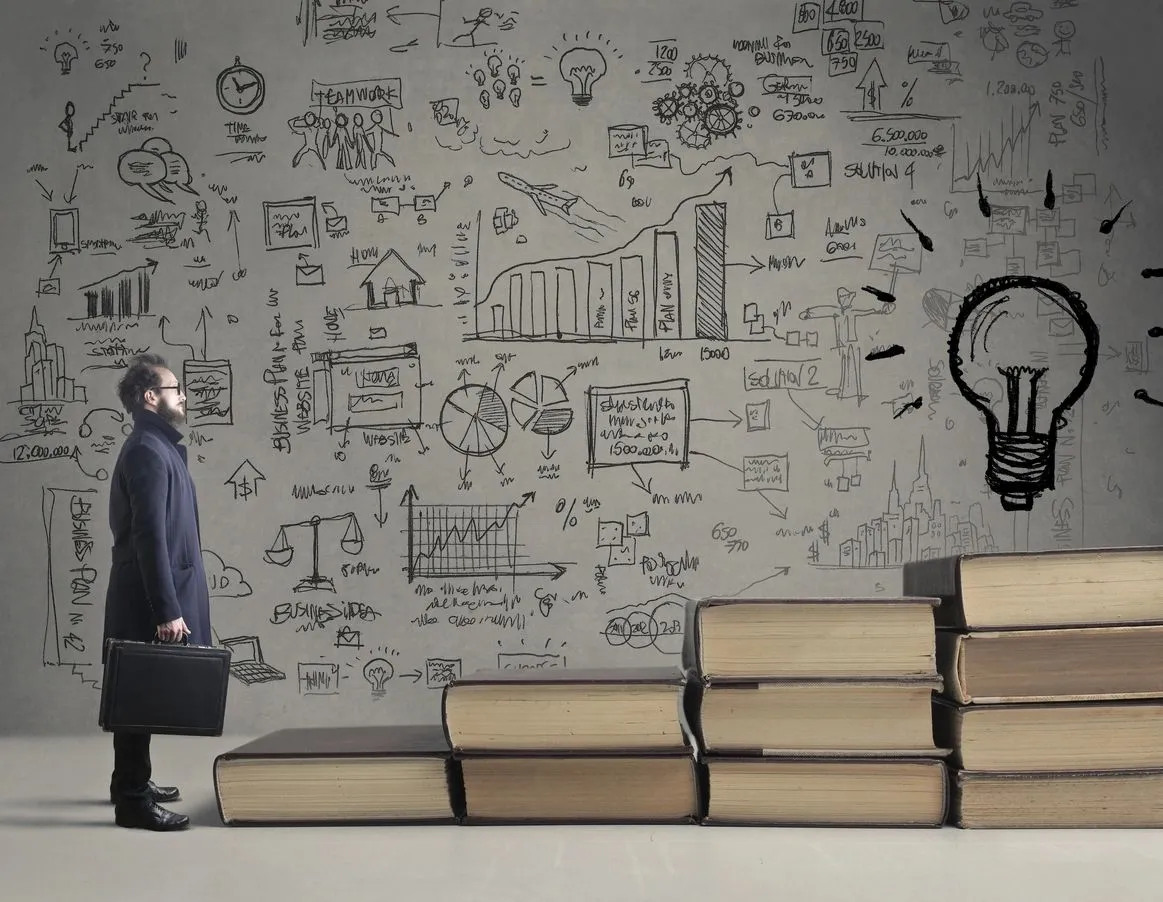 There's only one way to find out, and that's by clicking this link! We cover how work ethics develop, if they can be improved and the millennial approach.