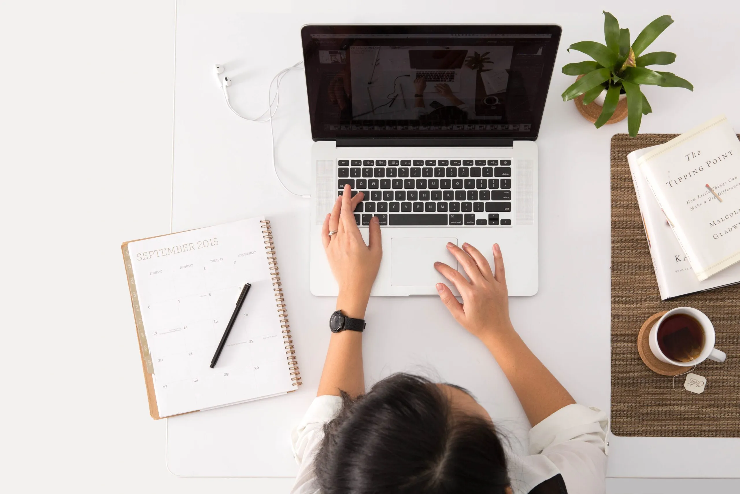 What does the workplace look like in a post-coronavirus world? From remote teams to employee priorities, we discuss the future. Read the full story here.