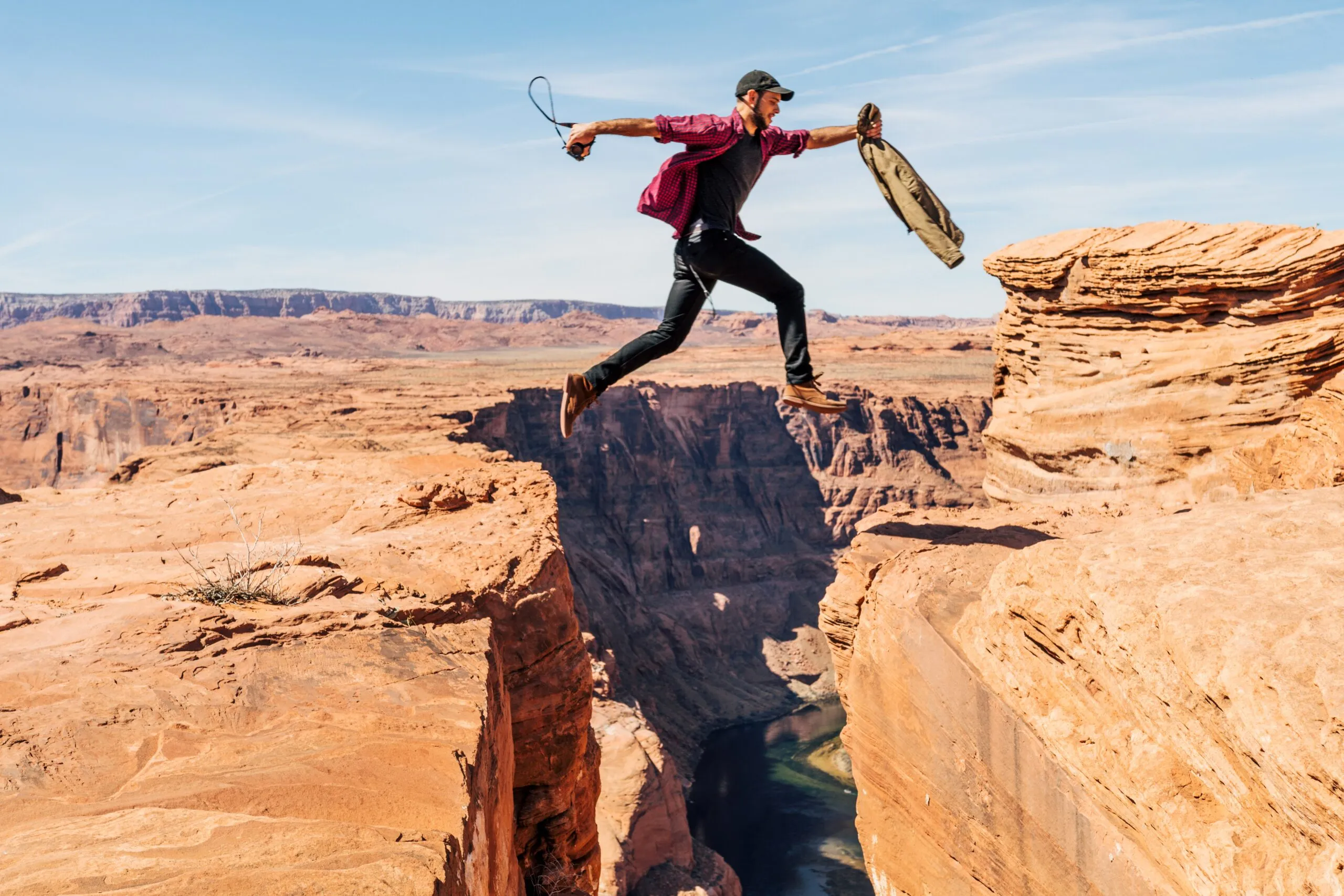 Which job would you love to wake up and do every day? If you're unsure, check out these questions to get your brain whirring towards your dream job.