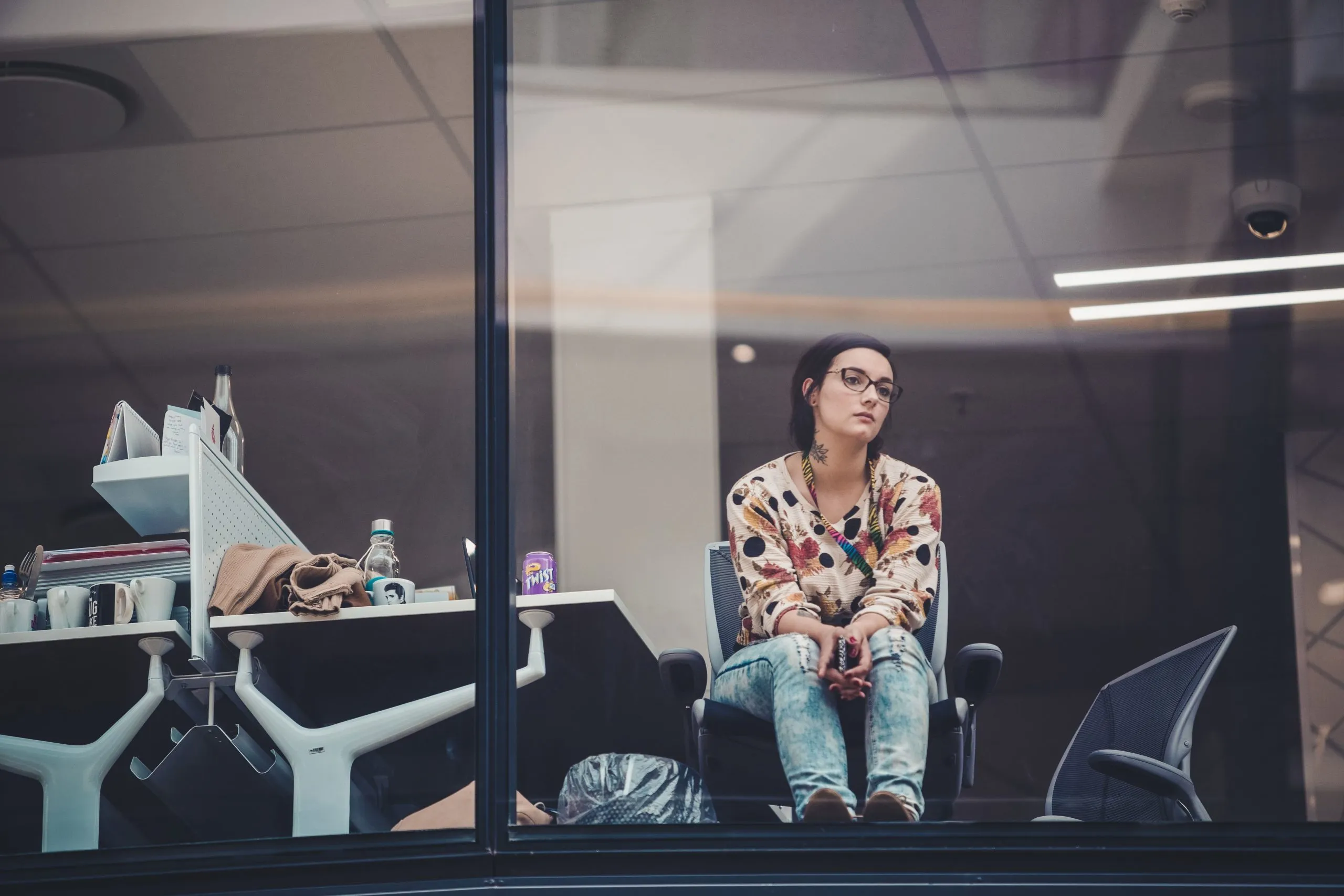 A piece of code that monitors body language and hand movements? Imagine using that to measure learner engagement. You don't have to, because we have. Read it here.