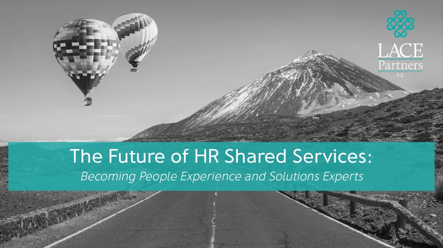 The Future of HR Shared Services | Whitepaper summary