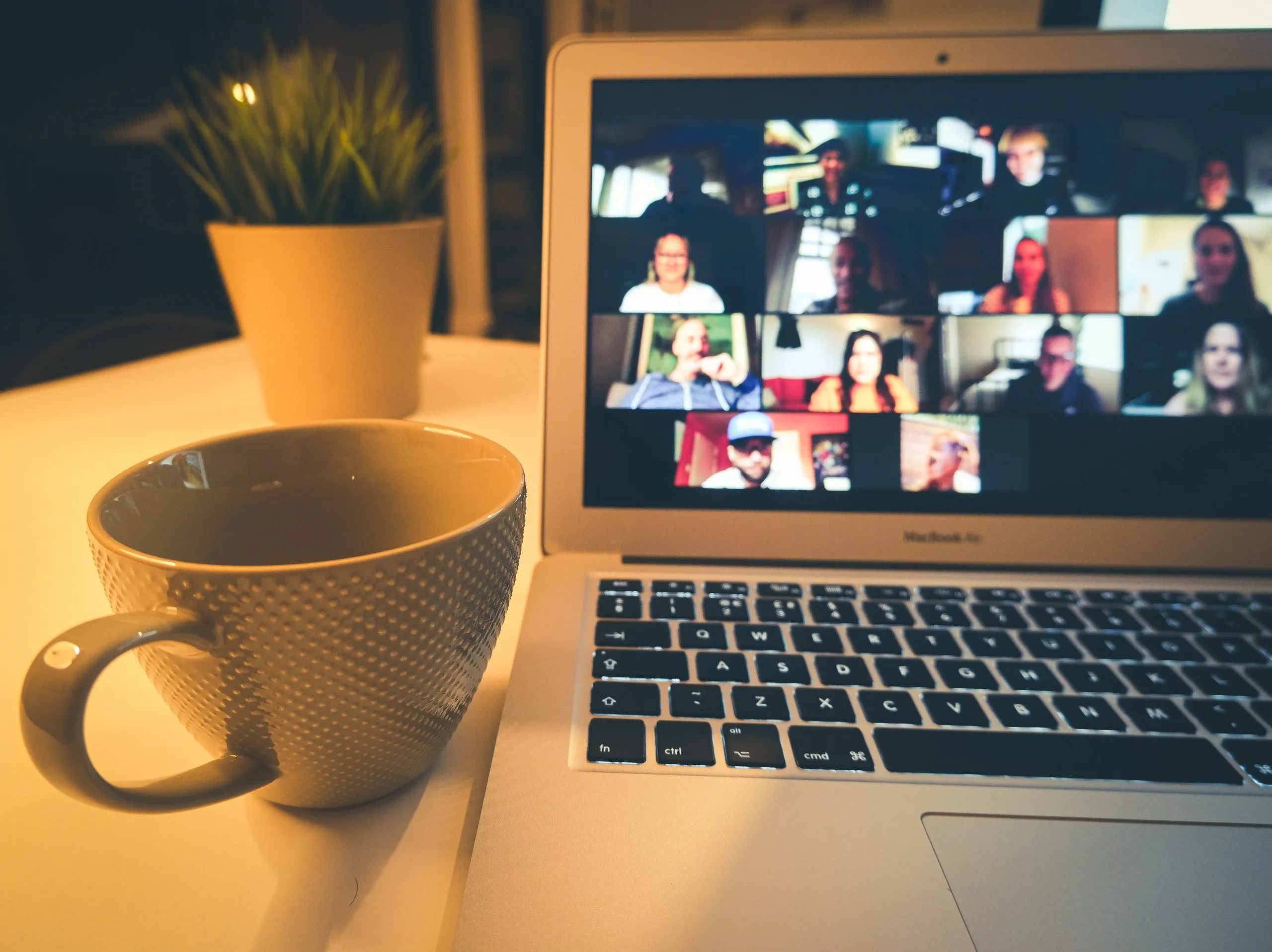 Hosting productive remote meetings isn't easy! That's why we put together this roundup of expert tips, check it out today.