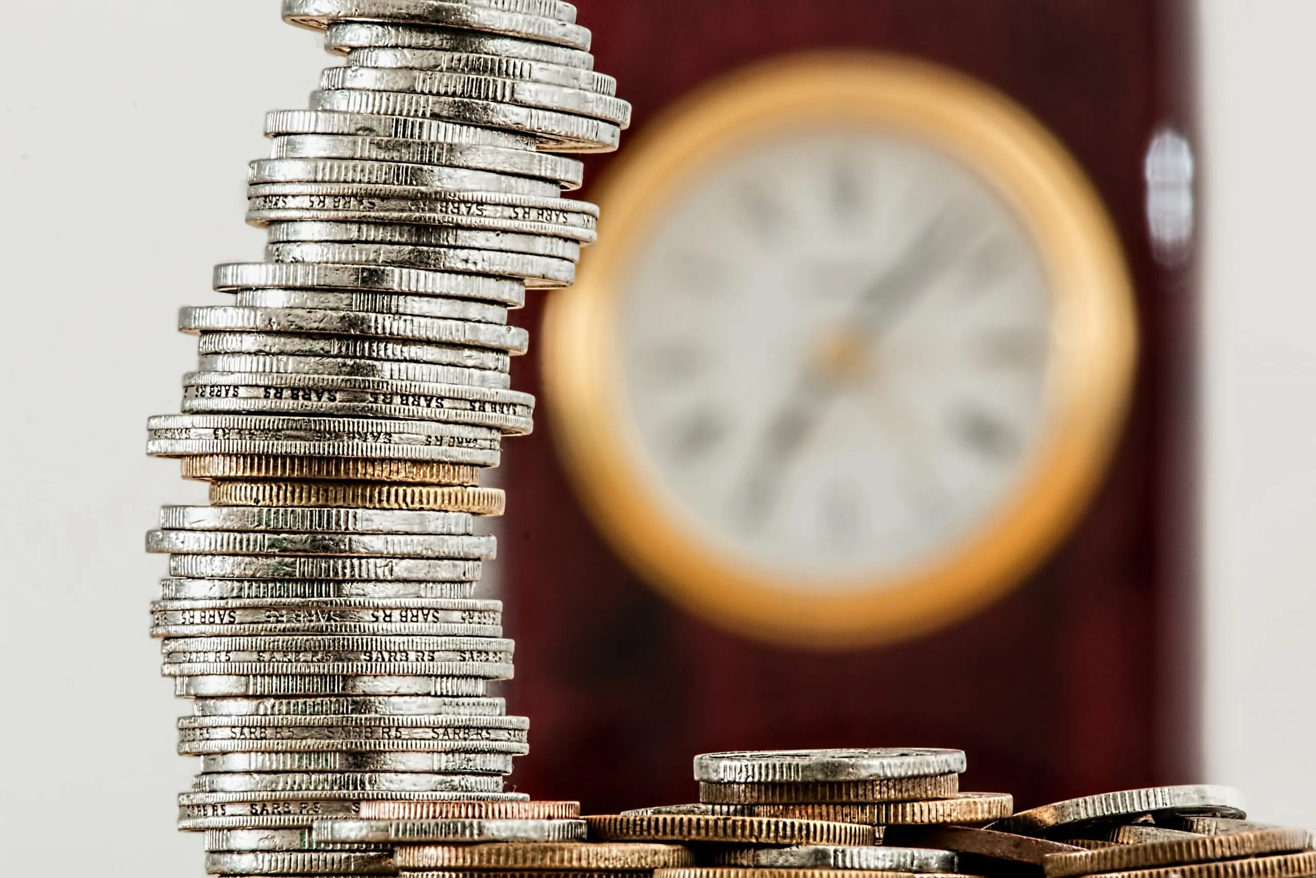If you let employees look after the learning pennies, will the return on your pounds take care of itself? This webinar will answer all your training and learning budget questions.