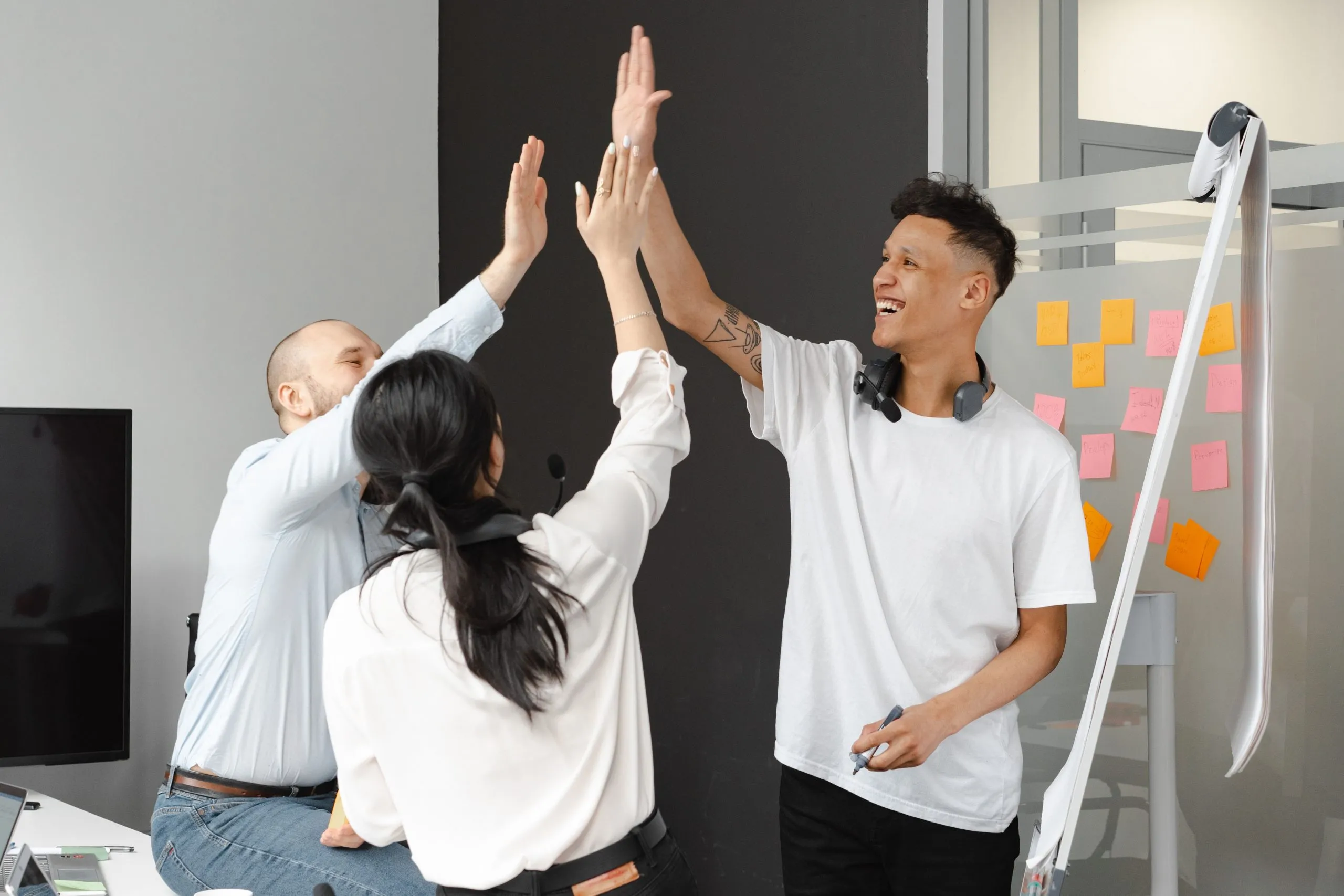 Katie Harrison, People Operations at Cognism, joined us to discuss how they used HowNow to build culture, community and people. Watch the webinar here.