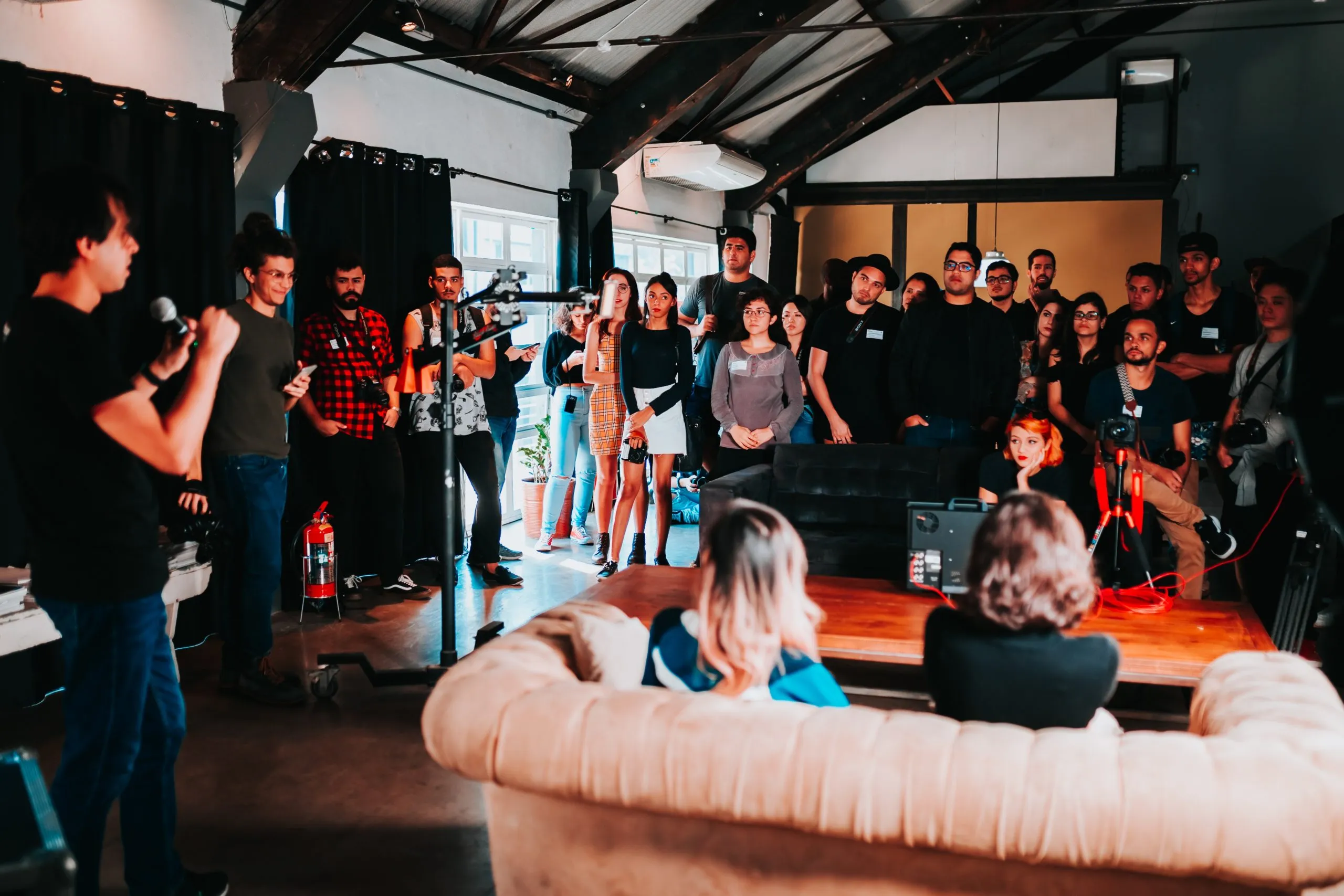 LifeLabs Learning Workshop: Three Tools For Building A Learning And Growth Culture