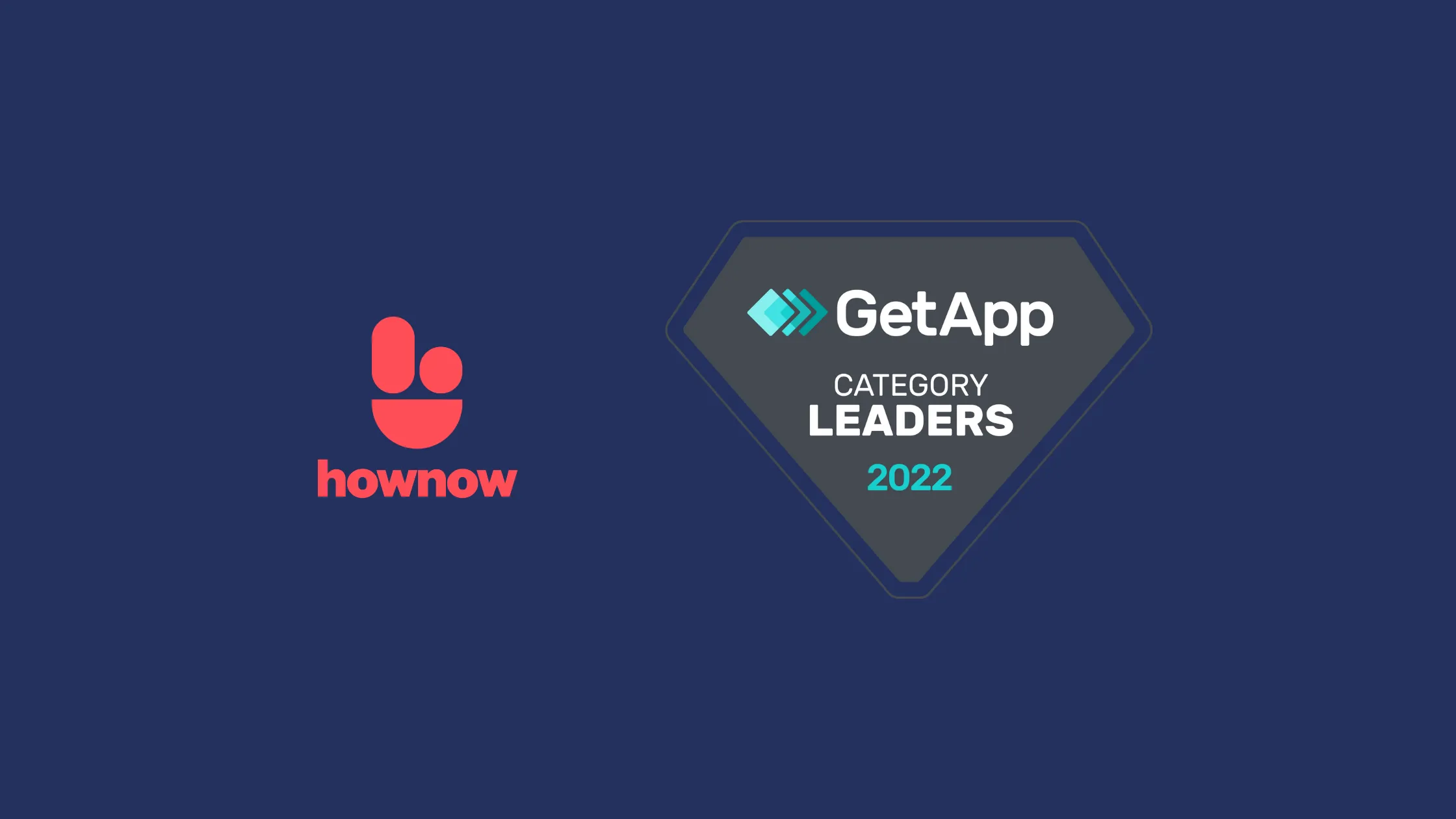 HowNow Named In GetApp’s Top 10 LXP Category Leaders For 2022