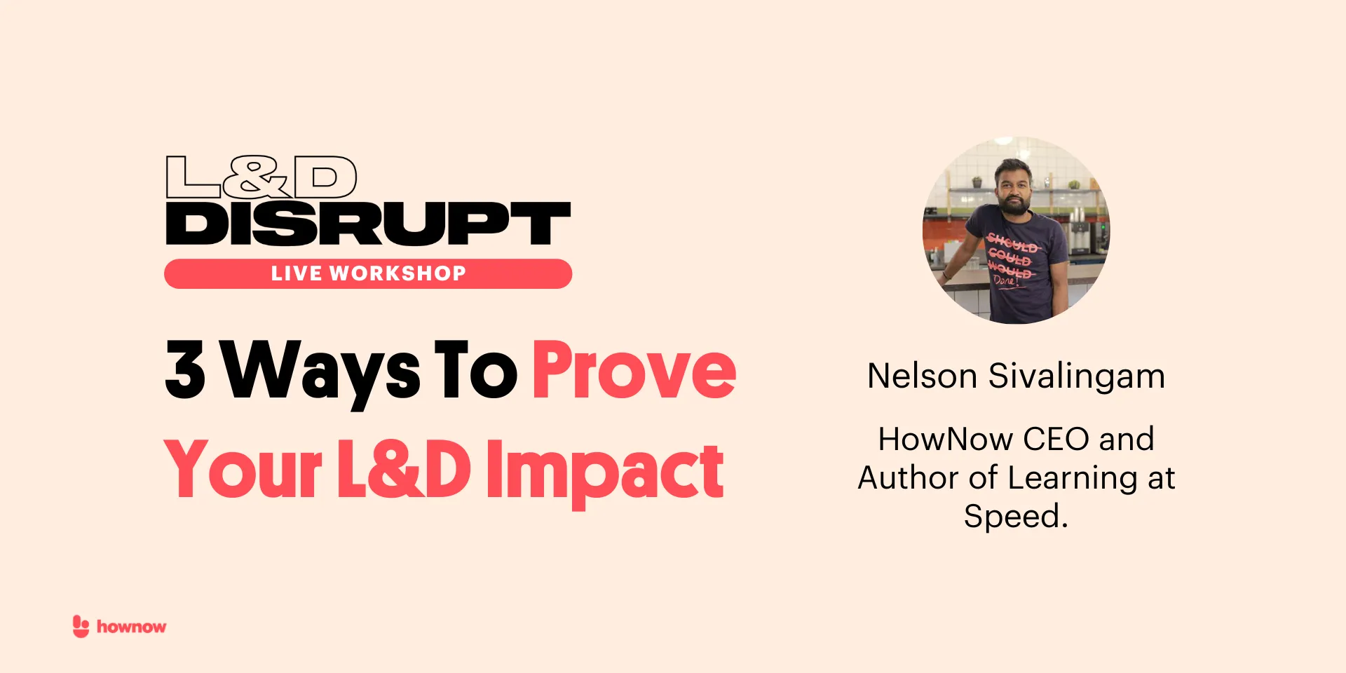 3 Ways To Prove Your L&D Impact