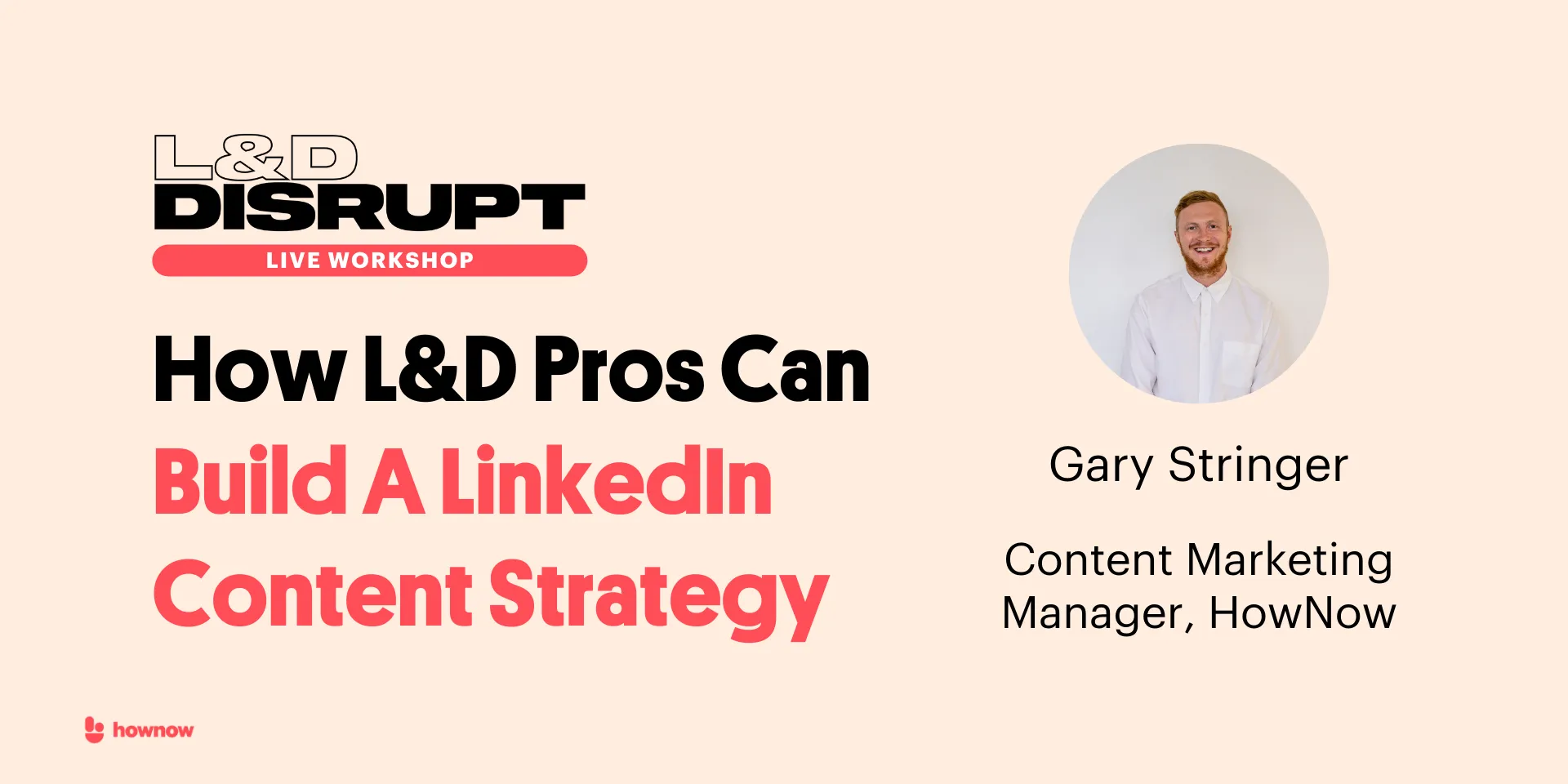 How L&D Pros Can Build A LinkedIn Content Strategy