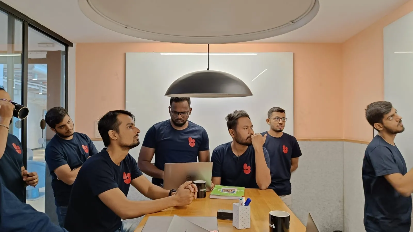 Life At HowNow: What’s It Like In Our Ruby on Rails Team?
