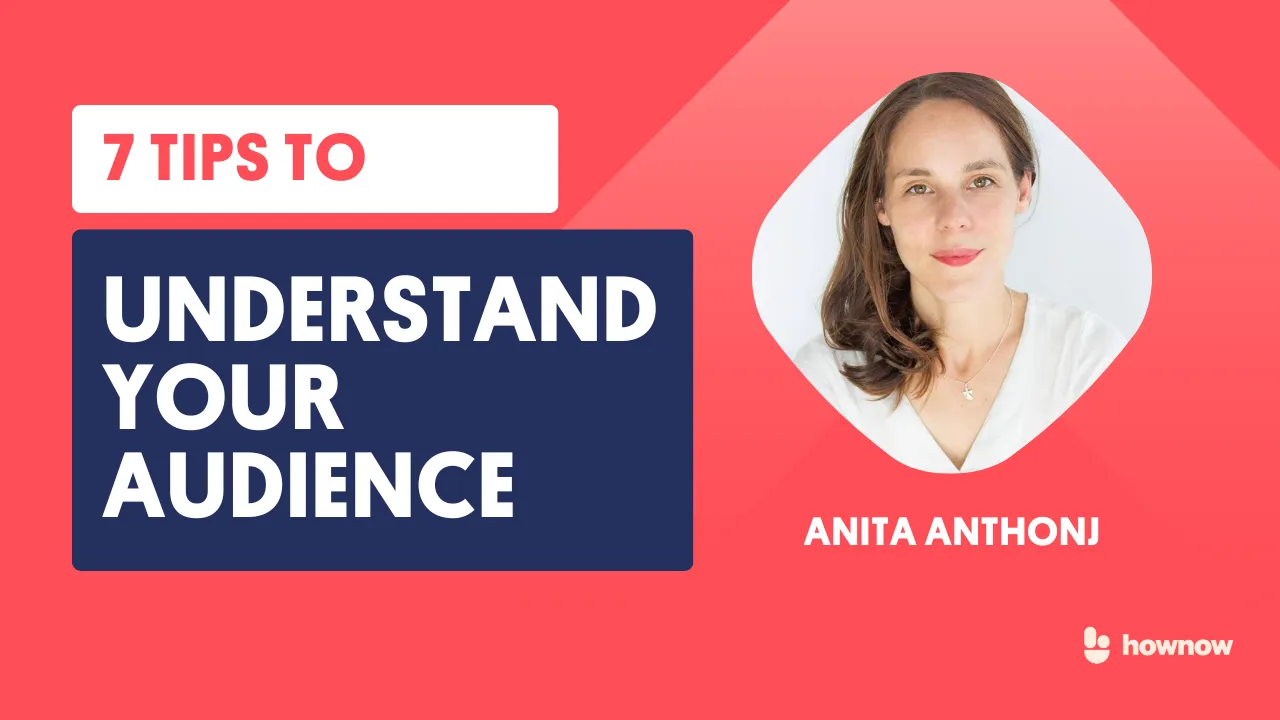 Podcast | 7 Lessons On Understanding Your Audience To Do Your Best L&D 