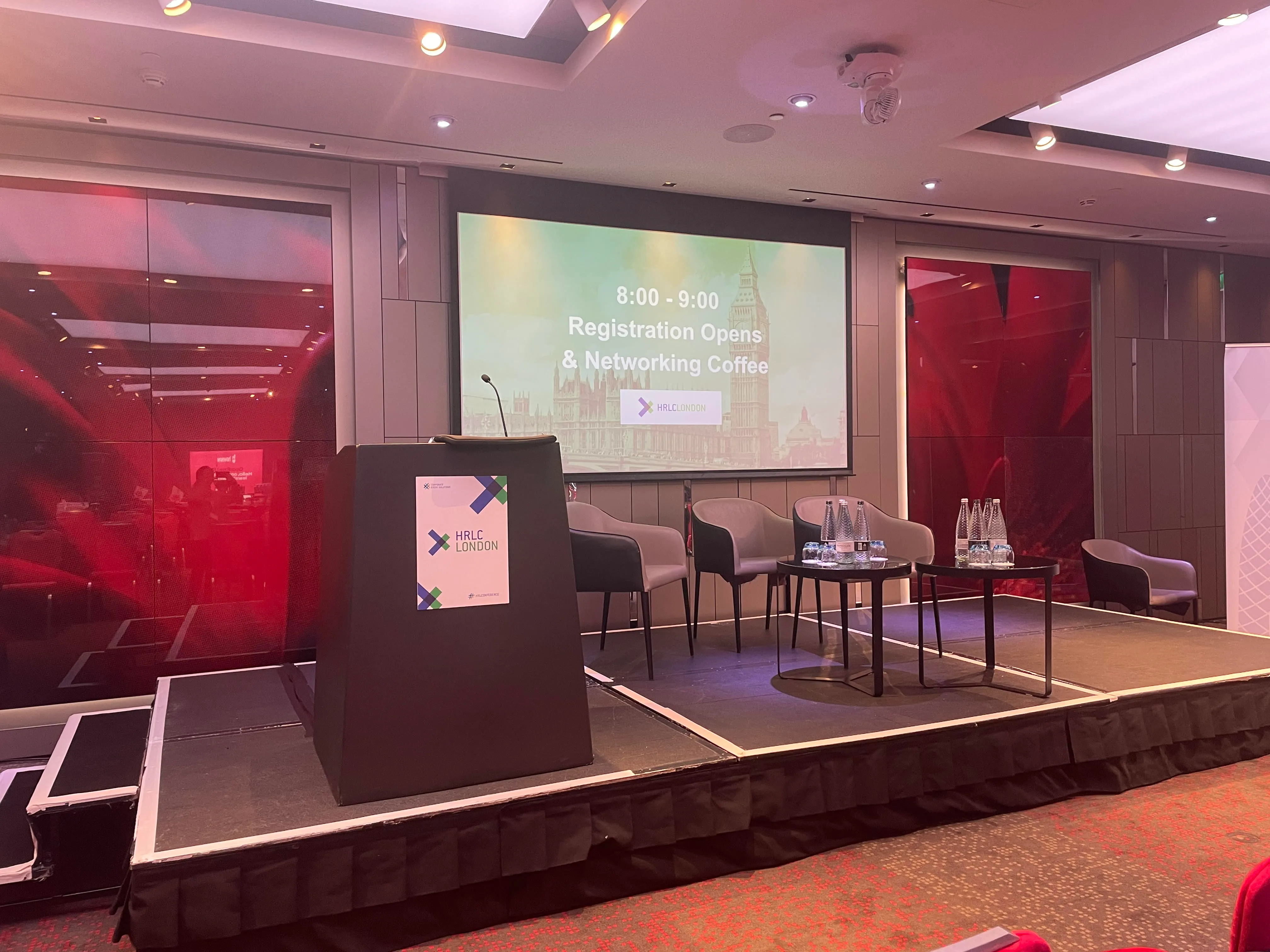 HR Learning Conference 2025