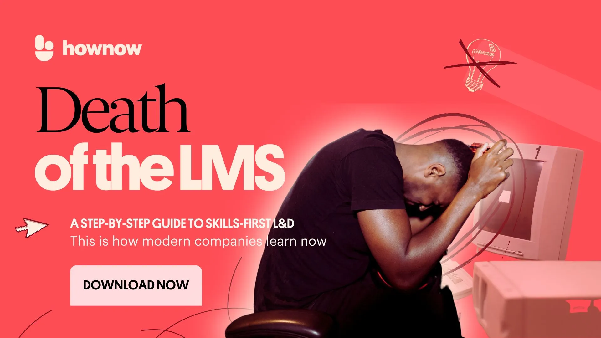 Death of the LMS