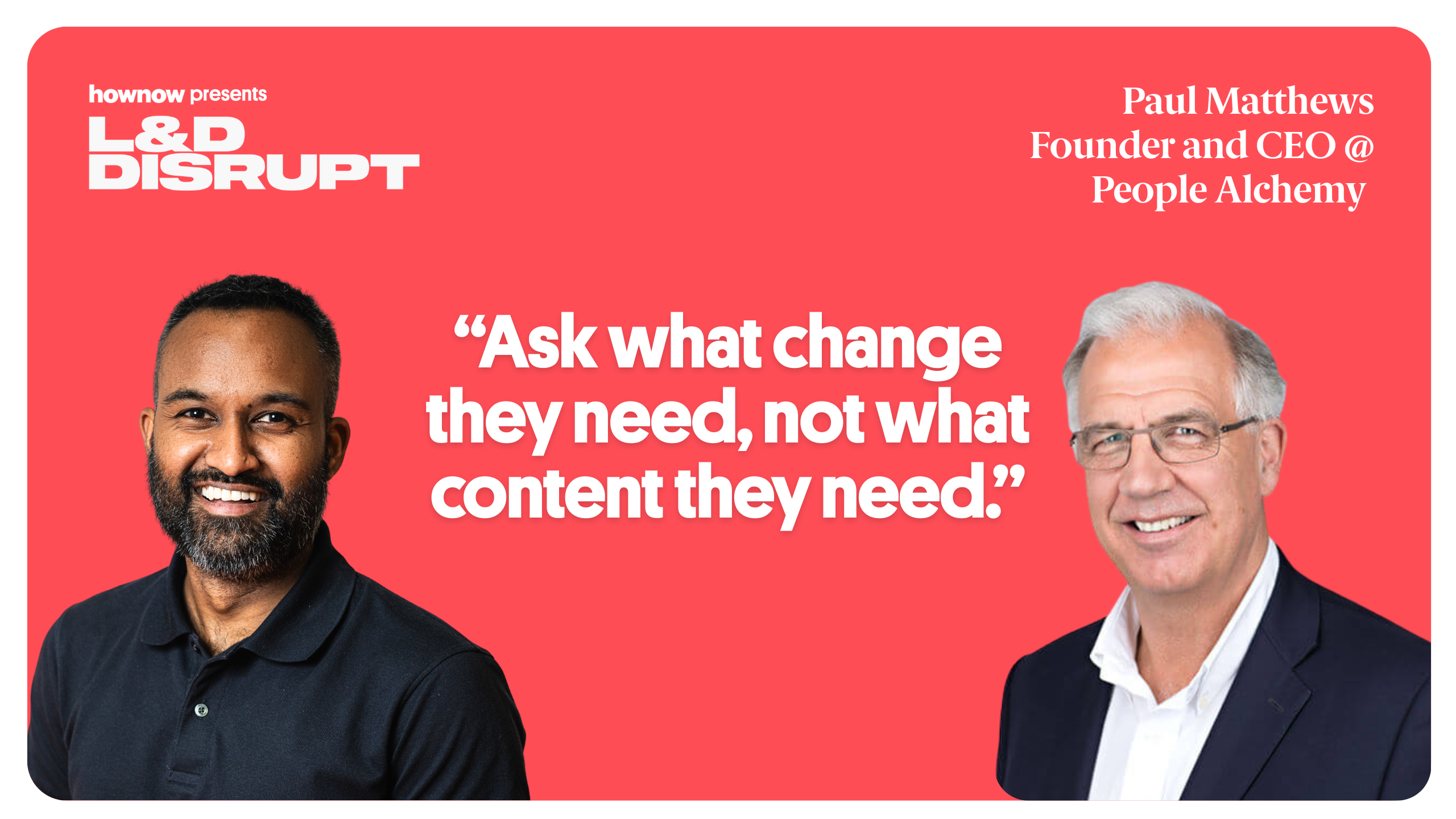Why L&D Needs to Stop Chasing Completions and Start Driving Change