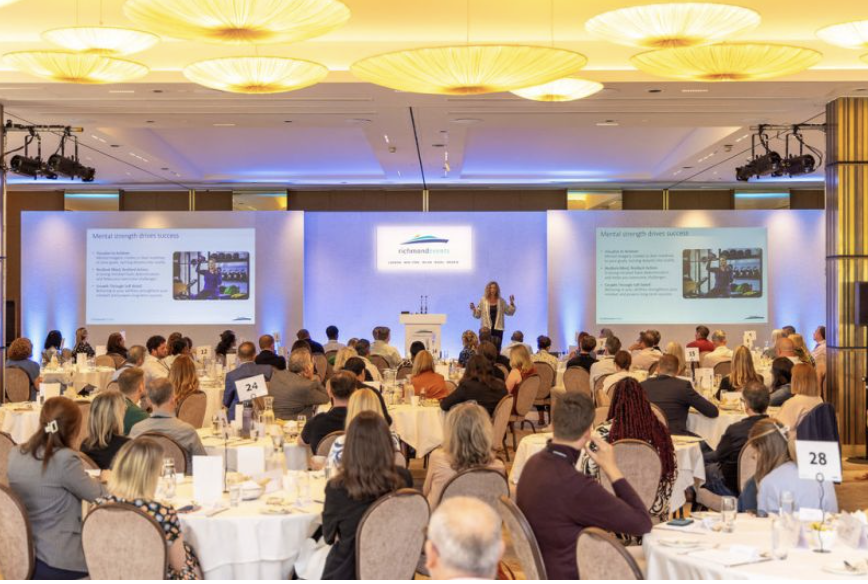 The Richmond Human Resources Forum - Autumn