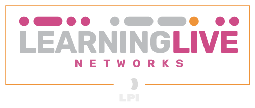 Learning Live Networks