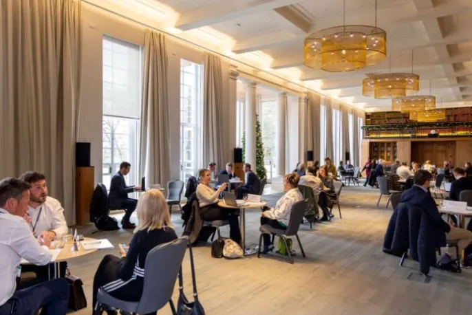 The Richmond L&D Forum Spring
