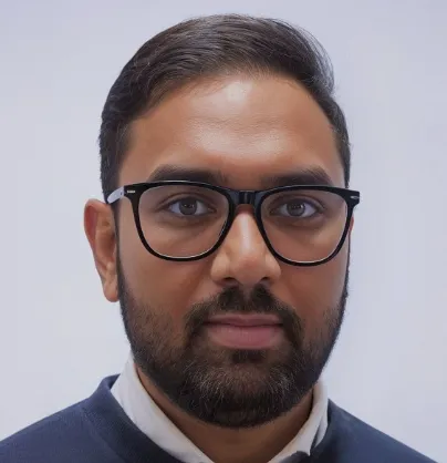 Anil Patel - HowNow, PMO & IT Manager