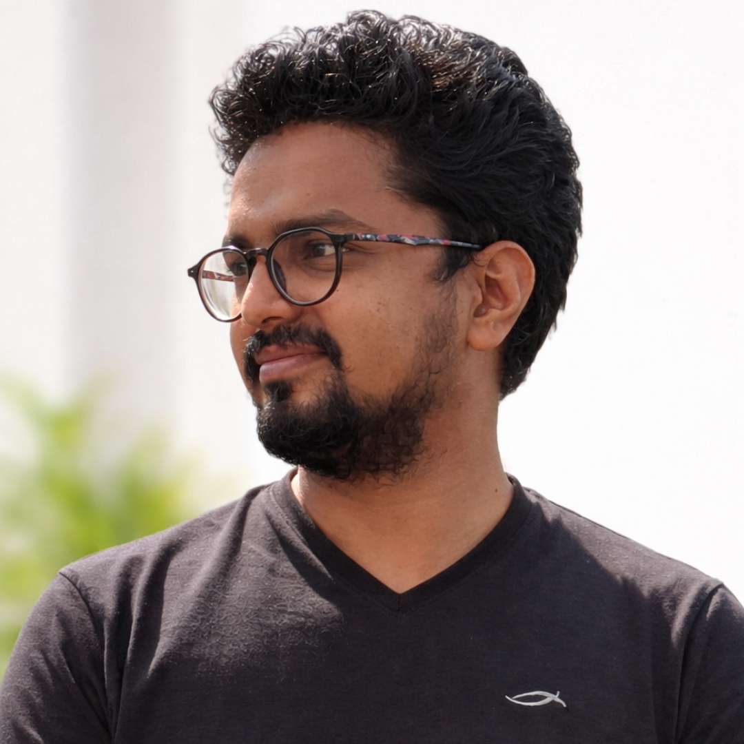 Sainath Chorghe HowNow