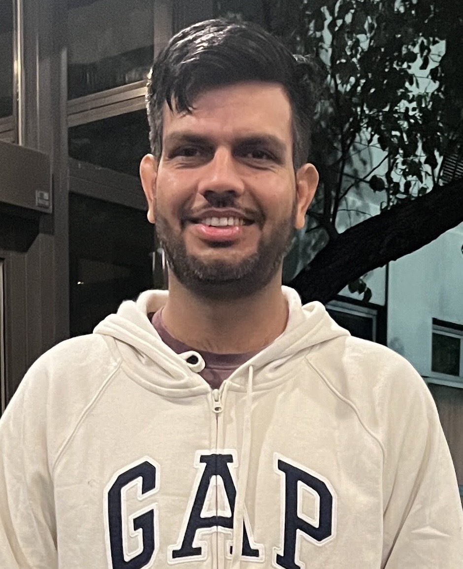 Sunil Sharma - Head of Engineering at HowNow