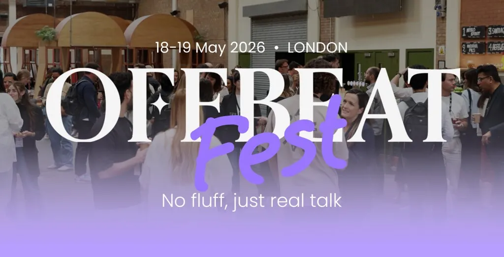 Offbeat Fest 2026