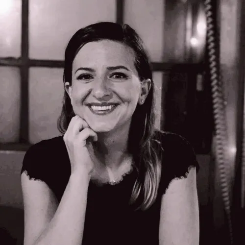 HowNow customer: Aneta Milosierna-Santos, People Product Lead, TomTom