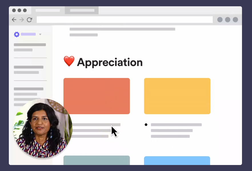 Using Loom for employee onboarding