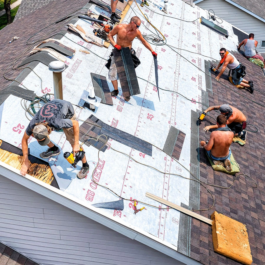How Often Is Roof Replacement Required In Chicago?