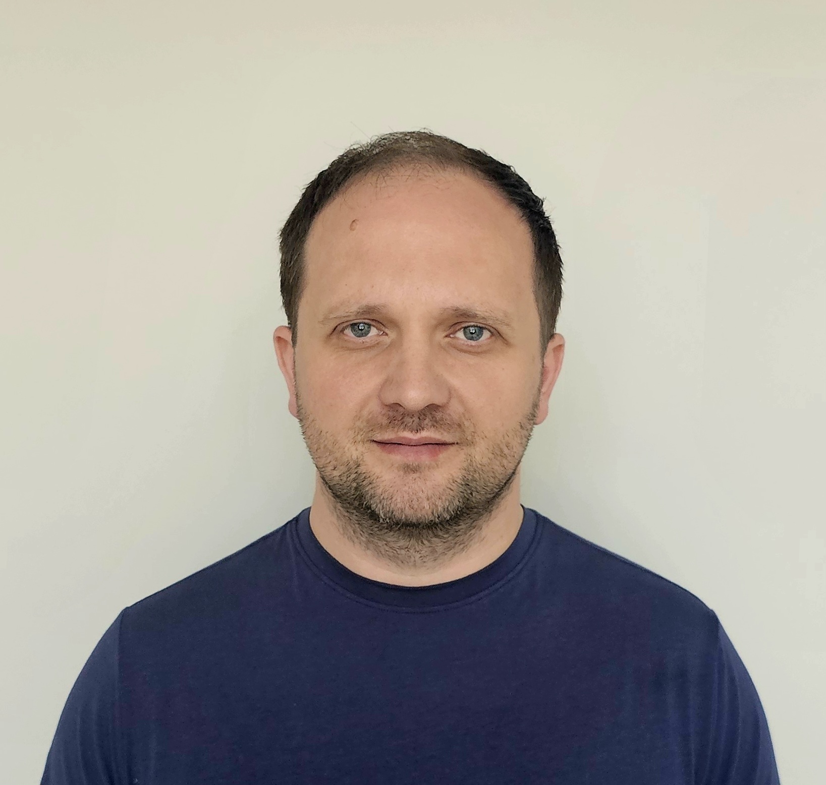 Dumitru Nicolaescu - profile image