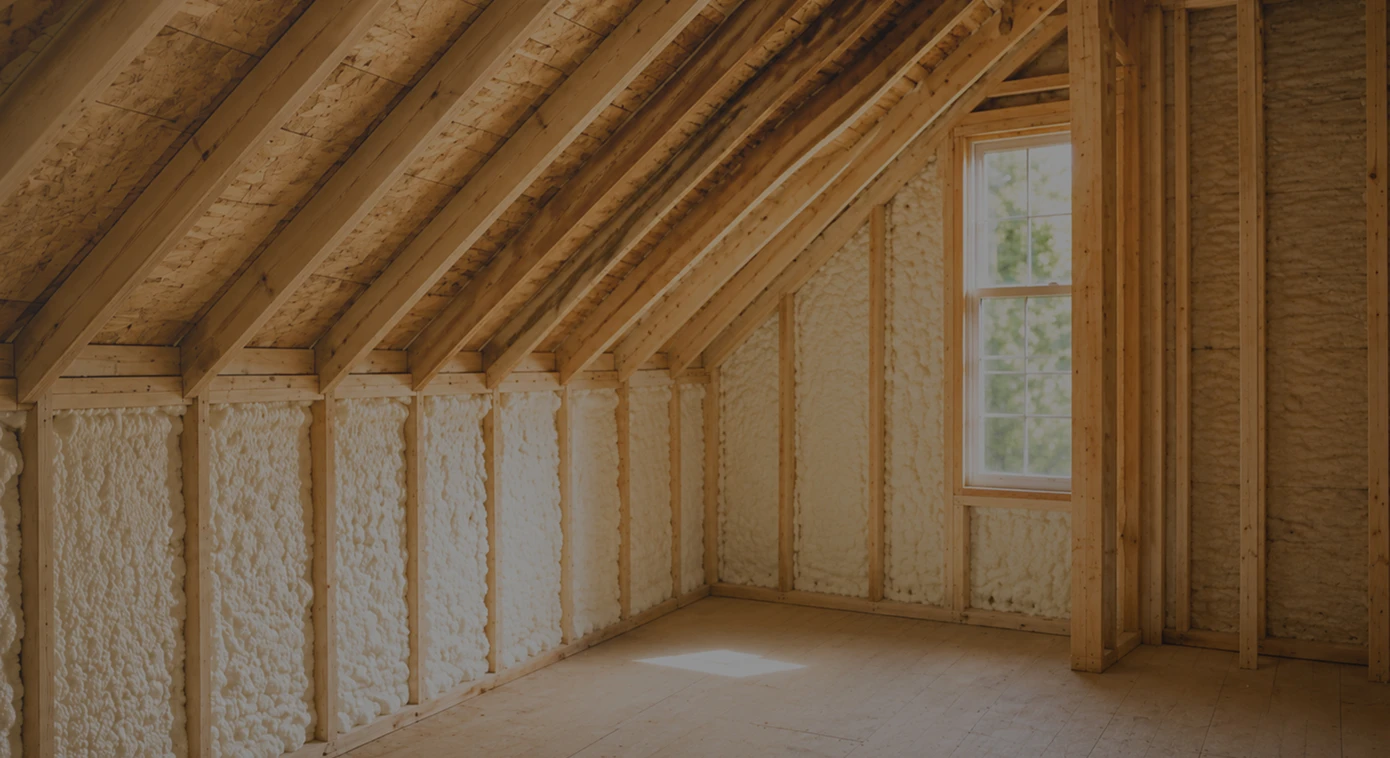 10 Questions to Ask Your Insulation Estimator