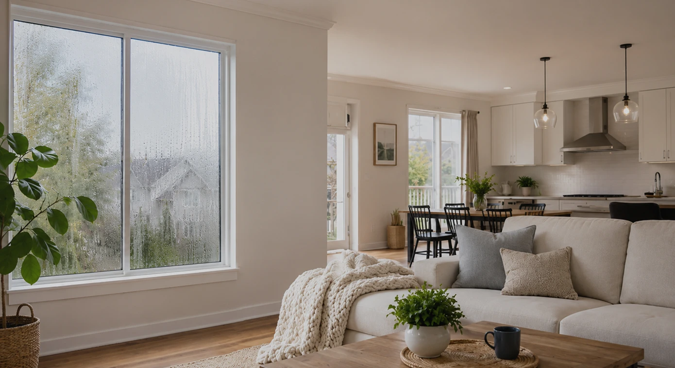 Addressing Home Humidity Issues with Green Attic Insulation