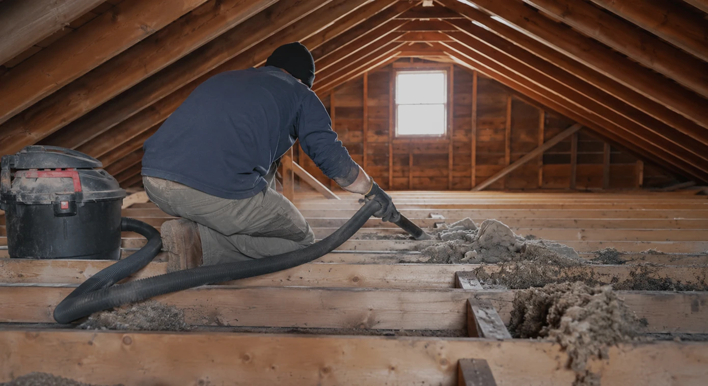 Ultimate Guide to Attic Cleaning in Chicago: Maintenance, Costs, and Professional Services