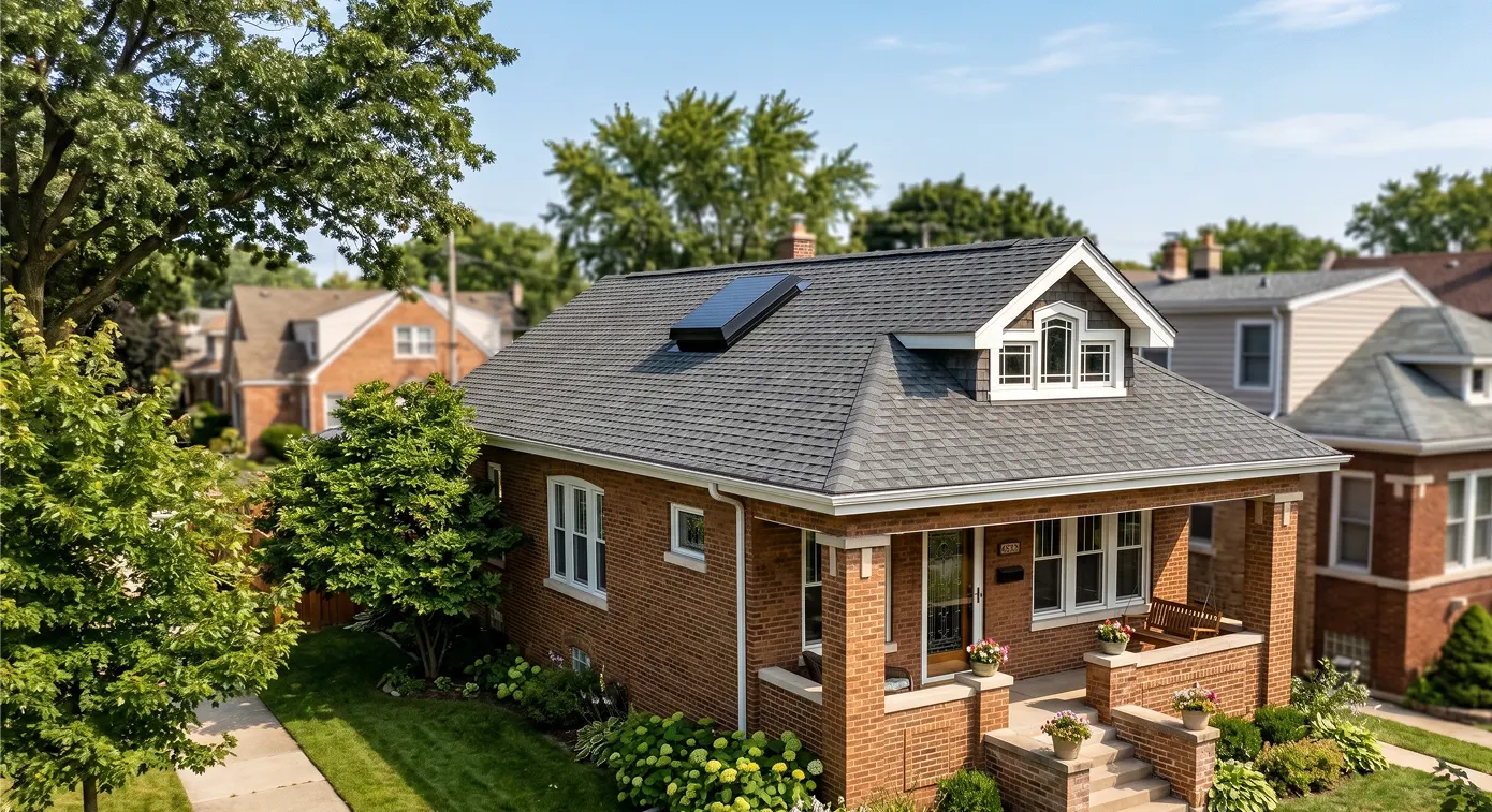 Bungalow Attic Insulation: All You Need To Know