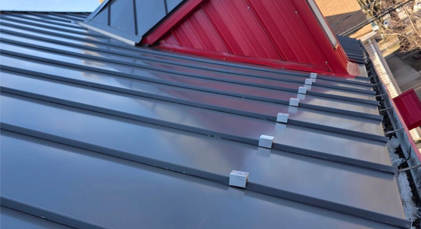 Choosing The Best Metal Roofing In Chicago