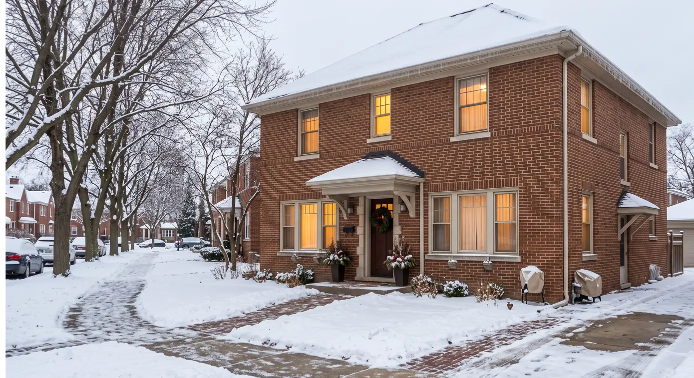 4 Best Cold Weather Tips for Your Home