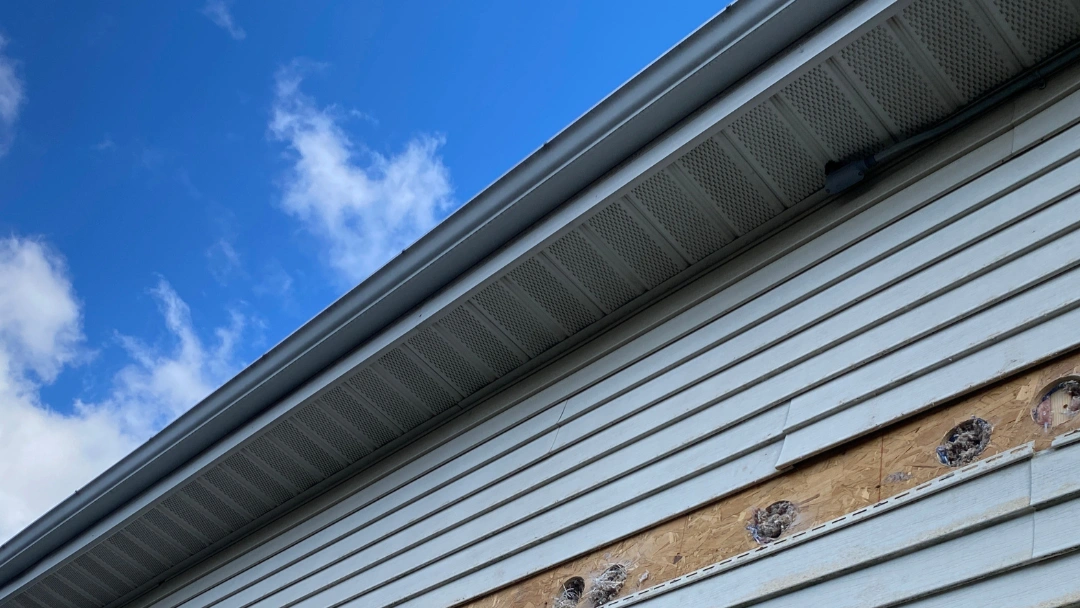 What is a Soffit Vent? Your Complete Guide to Attic Ventilation [2026]